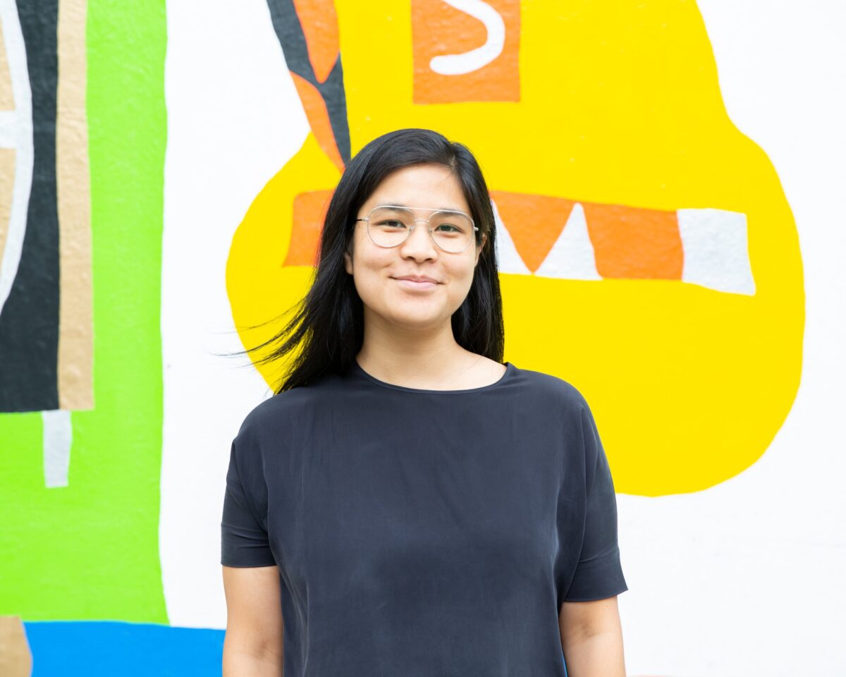 Yuki Numata Resnick