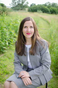 Ann McCulloch