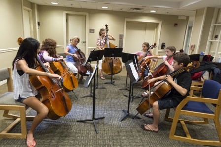 Keuka ECMS