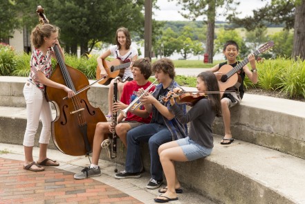 Keuka ECMS