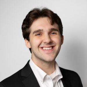 Andrew Sieradzki