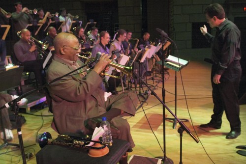 Clark Terry