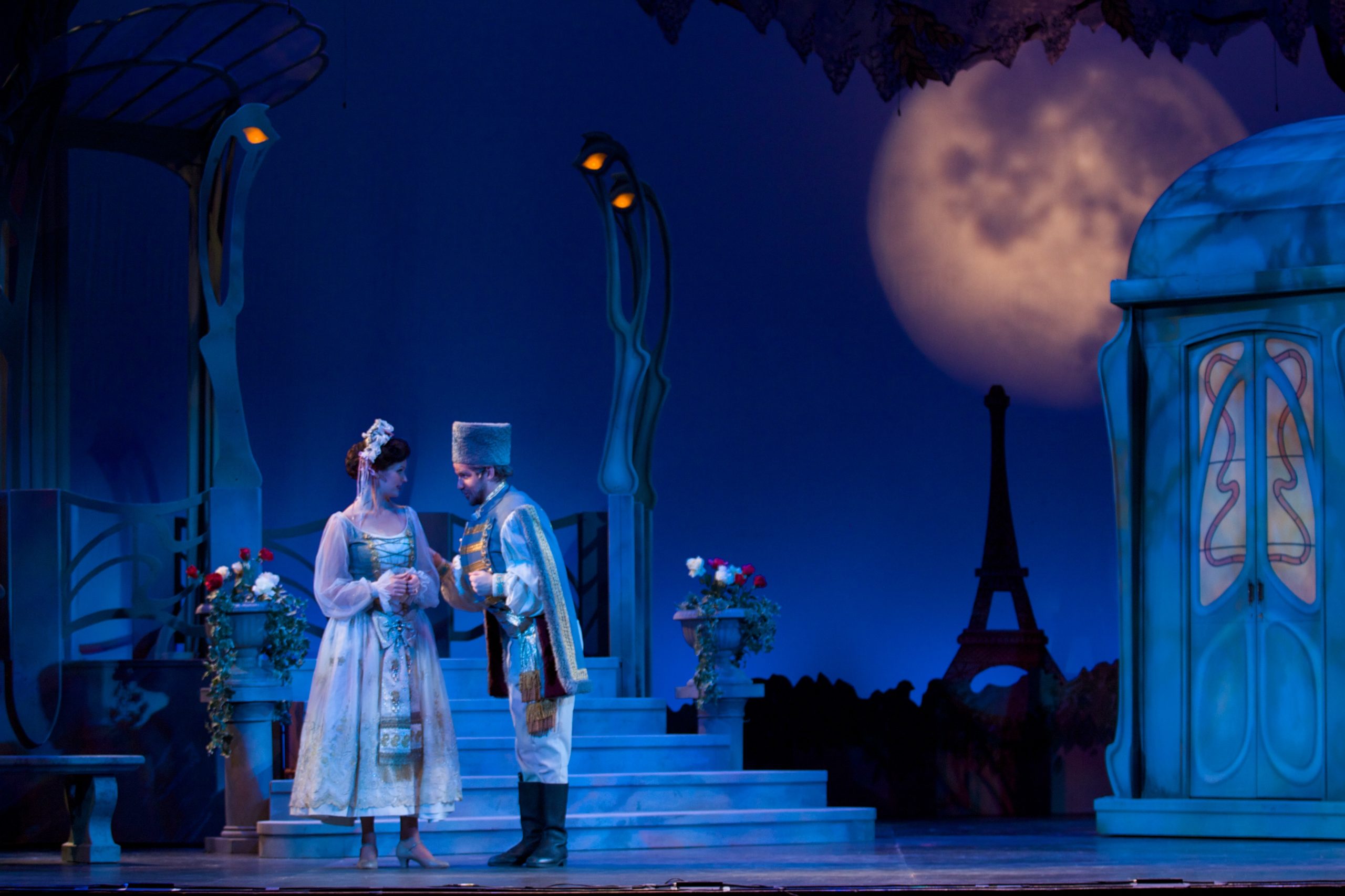 Merry Widow – Spring 2008 Merry Widow – Spring 2008