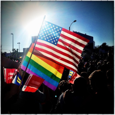 Los Angeles Pride Festival