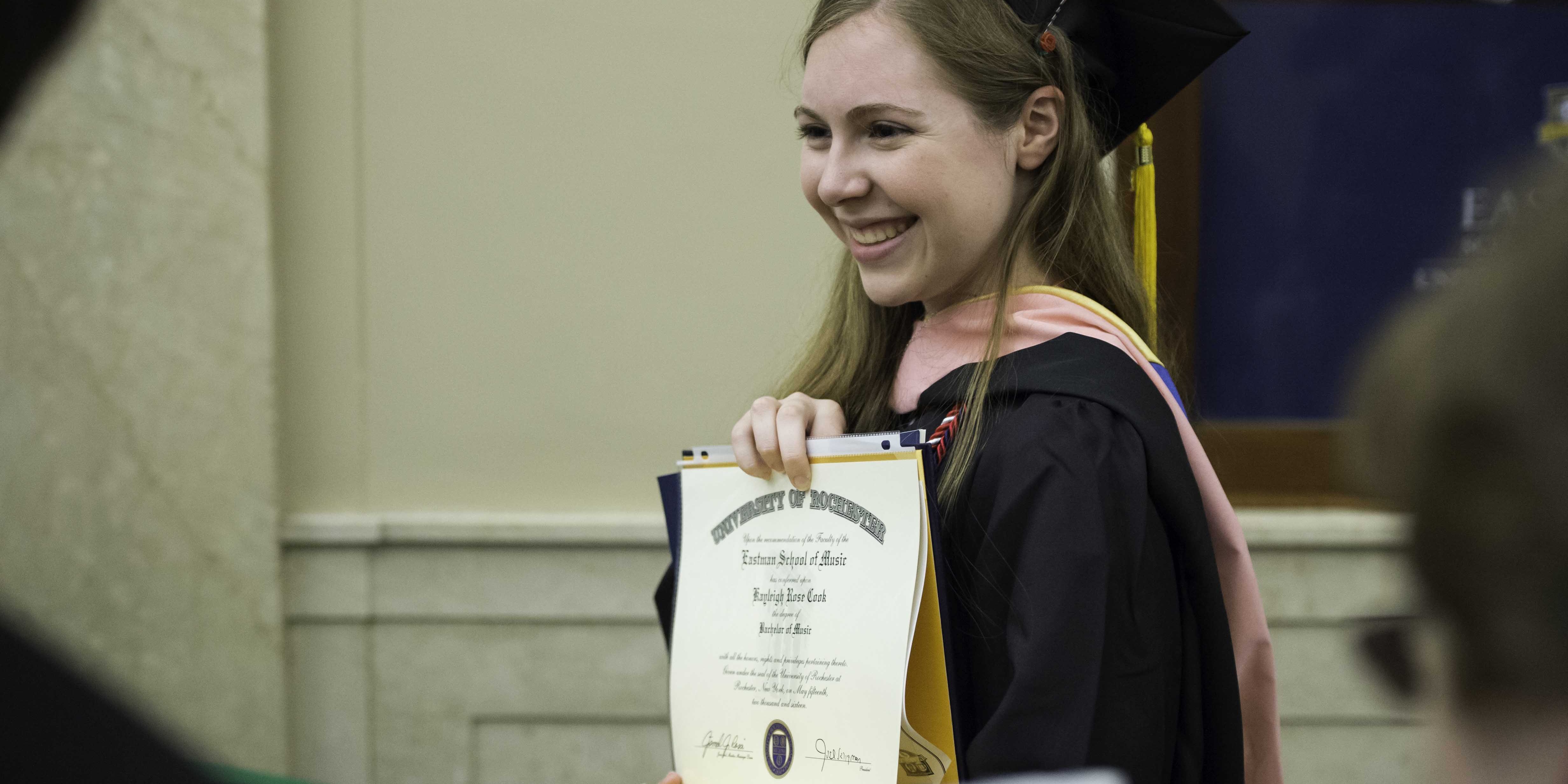 2016 Commencement 3