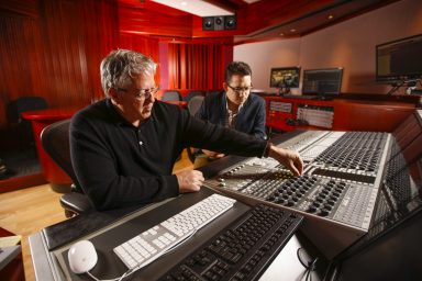 Mark Watters Studio