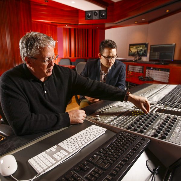 Mark Watters Studio
