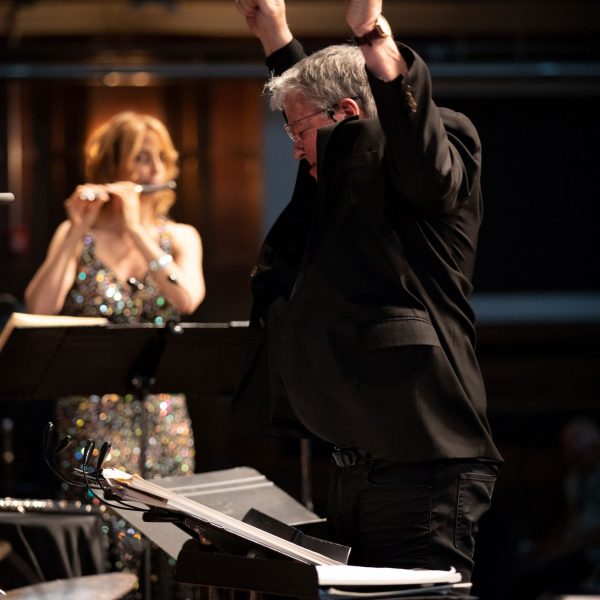 2018-JAZZFEST_JazzGoesToMovies_Mark-Watters-Conducting