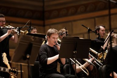 2018-JAZZ_trombone-Eastman-New-Jazz-Ensemble-in-Kodak-Hall