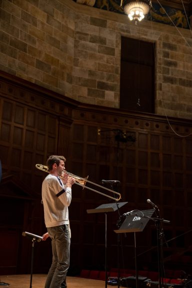 2018-soloist-during-Danilo-Perez-Rehearsal_in-Kilbourn-Stage