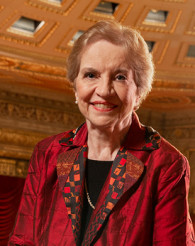 Jean Barr portrait