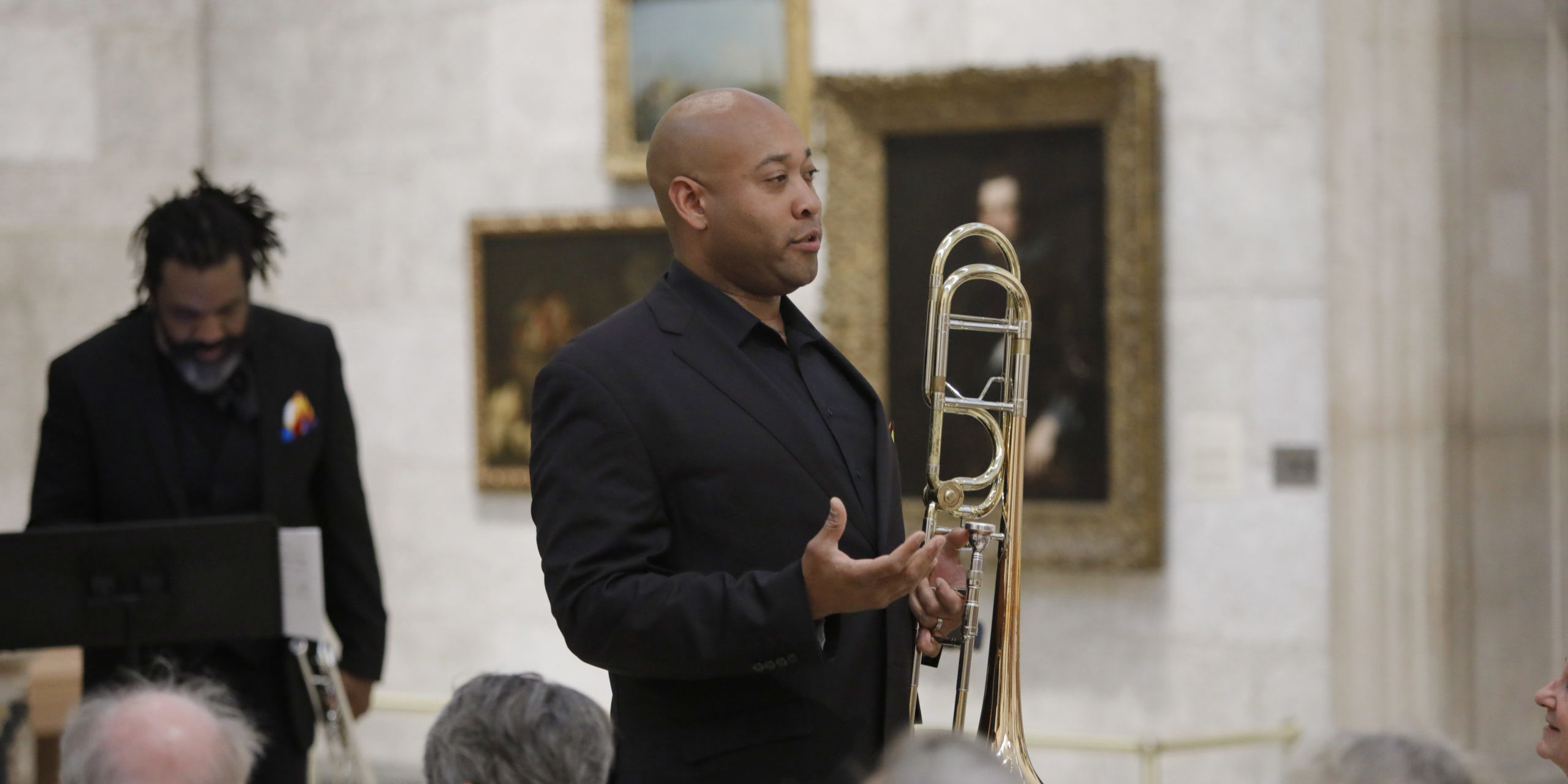 Dr. Isrea Butler '04E '06E (MM)