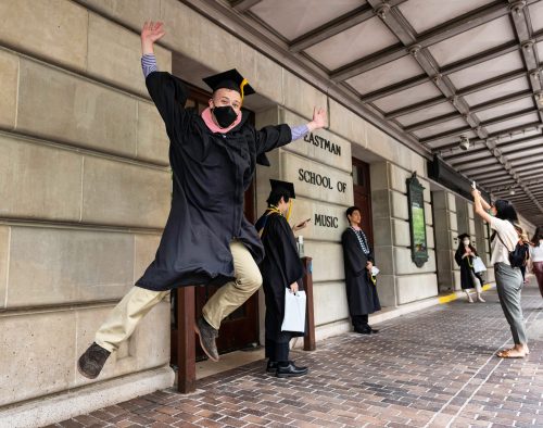 Commencement image