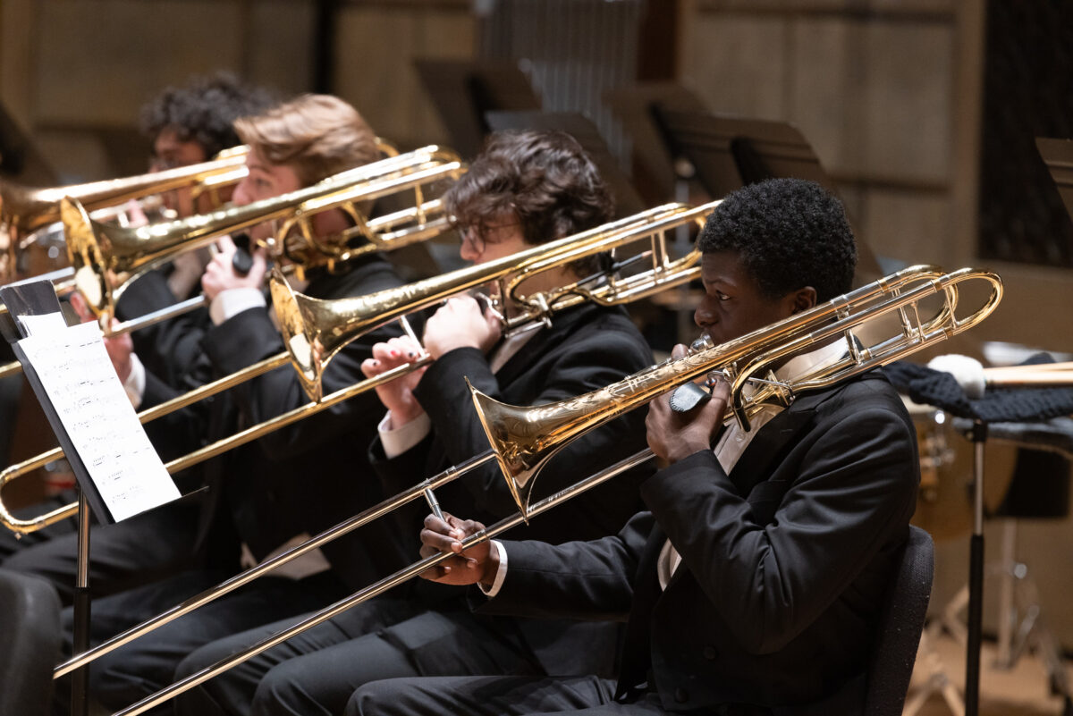 Eastman Wind Orchestra