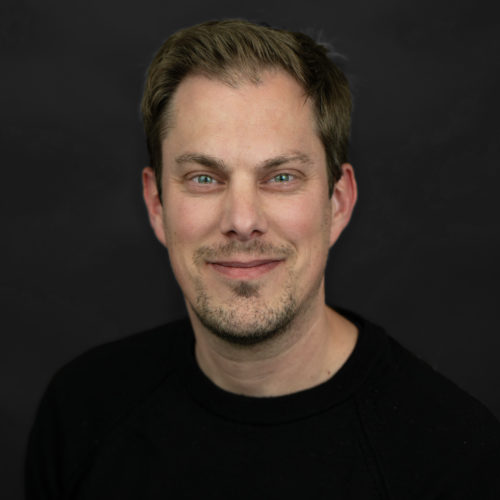 Jonathan Heath