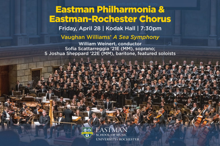 concert flyer