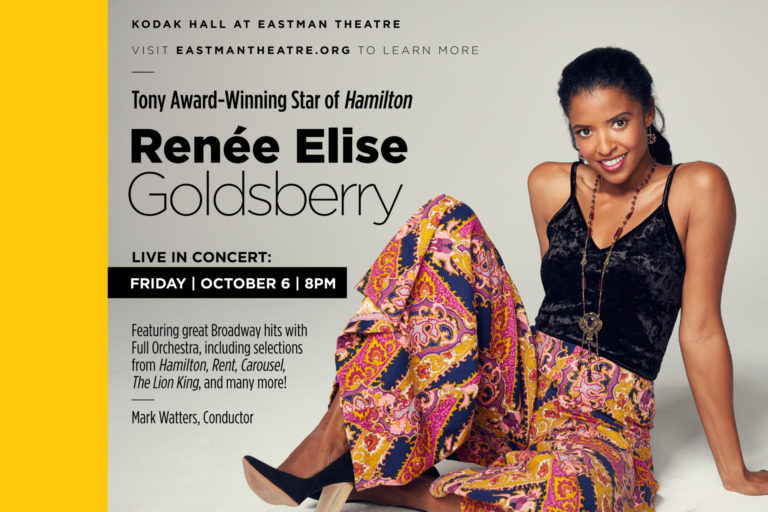 23CON70739_Renee Live at Kodak Hall_multicrop_8-1 Renee Live at Kodak Hall flyer