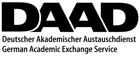 DAAD Logo
