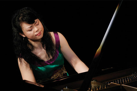 500_sa-Chen Sa Chen, piano