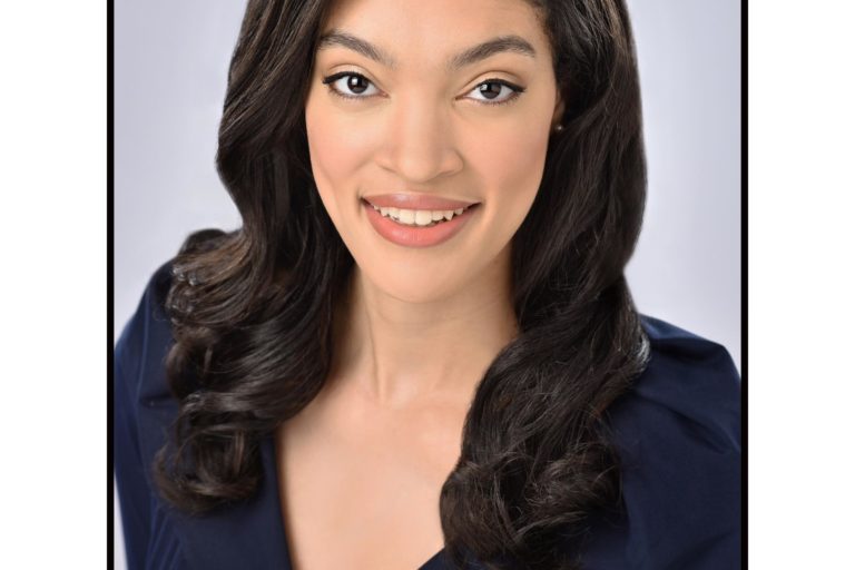 Alexis Peart image