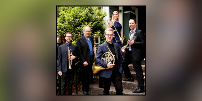 American Brass Quintet