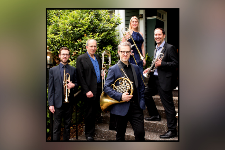 American Brass Quintet