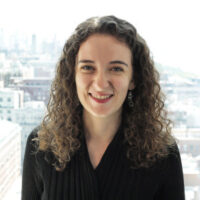 Allison Curran Headshot