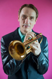 Allen Vizzutti headshot