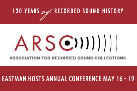 Recorded Sound Conference