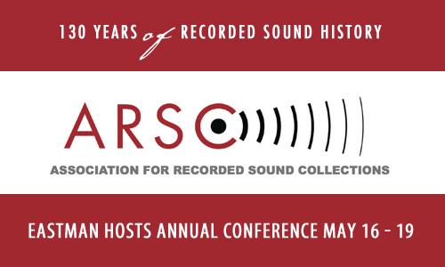 Recorded Sound Conference