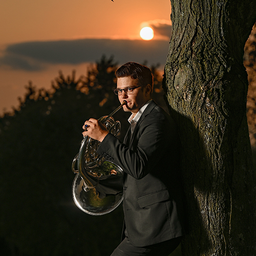 Aaron Fulton headshot