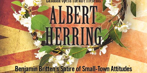 Albert Herring
