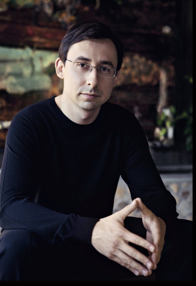 Alexander Kobrin- NEW