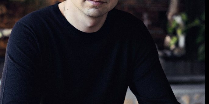 Alexander Kobrin- NEW