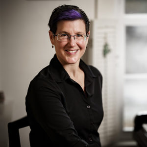 Alison d'Amato