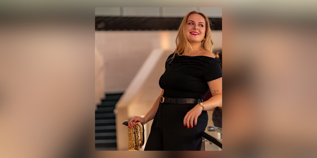 Allison Young Headshot