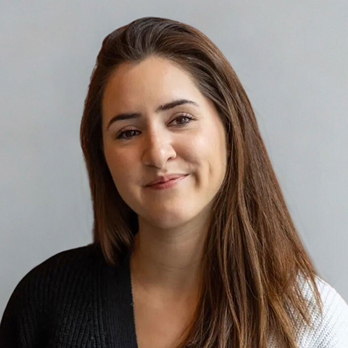 Alysha Diamond Headshot Alysha Diamond Headshot