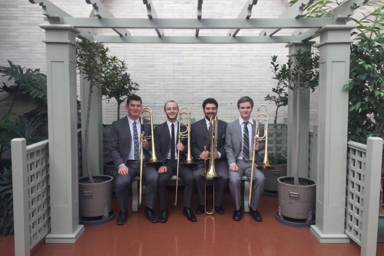 Amendous Quartet