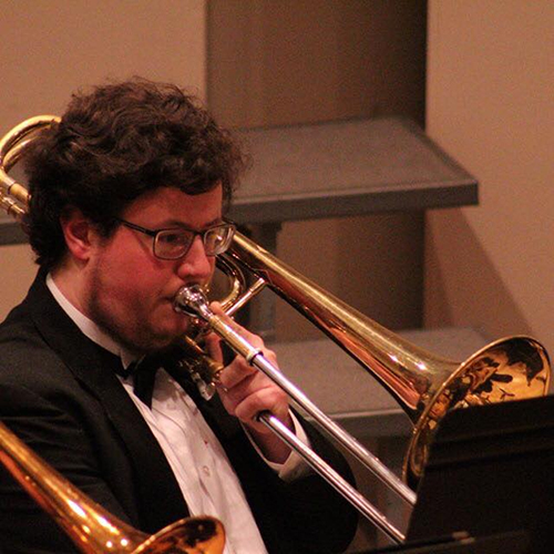 Andrew Blake Andrew Blake