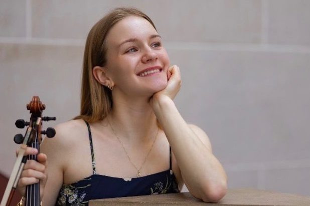 Angelina Phillips image