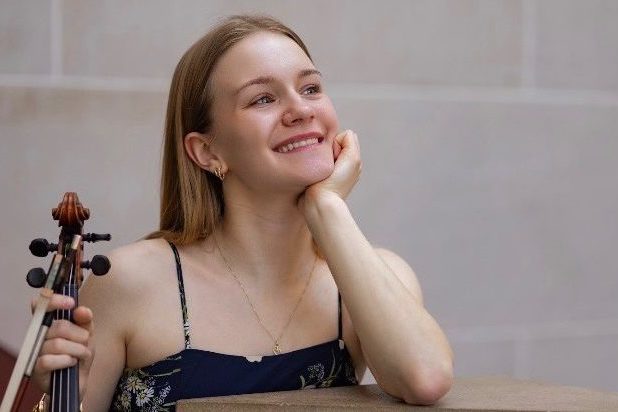 Angelina Phillips image