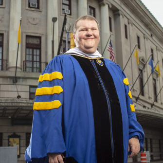 Anthony Dean Griffey