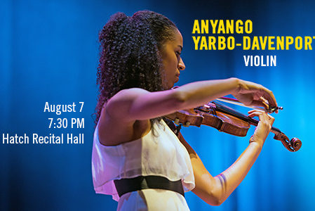 Anyango Yango-Davenport