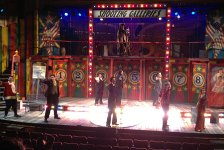 Assassins_Slider Sondheim's Assassins