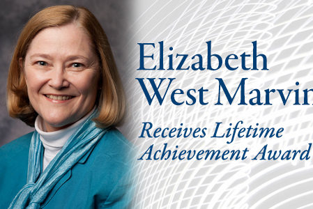 B_Marvin_Award Betsy Marvin