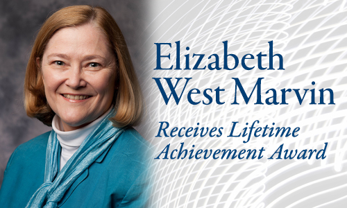 B_Marvin_Award Betsy Marvin