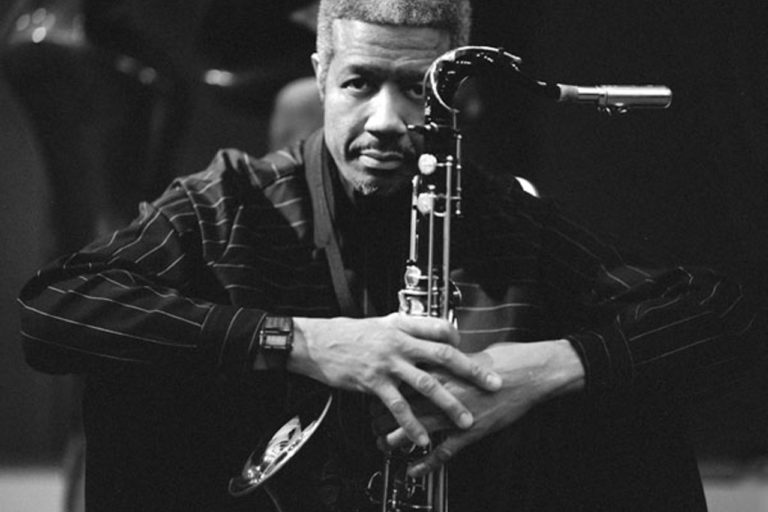 Billy Harper