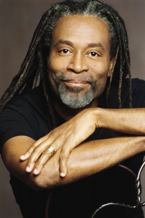 Bobby McFerrin photo