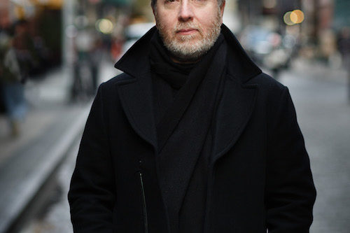 Brad Lubman image