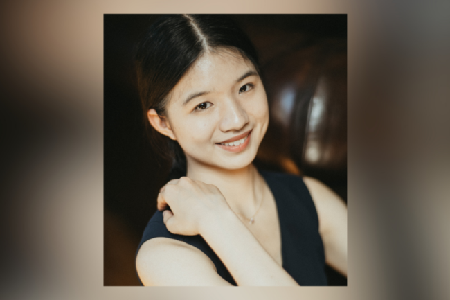 Brena Zhao